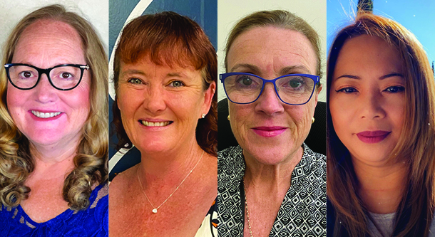 International Nurses Day: Our Nurse Leaders Share Their Stories  