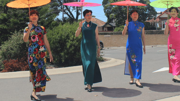 Macquarie Lodge Aged Care Plus Centre Hosts Open Day