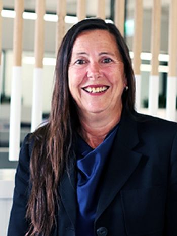 Angela Raguz - Head of Aged Care