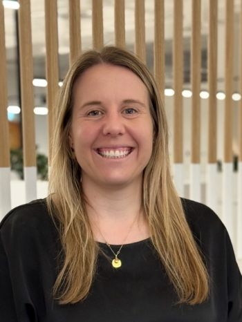 Samantha Arnold - Manager Strategic Projects and Risk