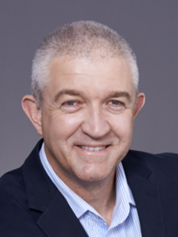 Leonard Marshall - Head of Aged Care
