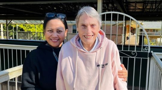 A Life of Achievement  