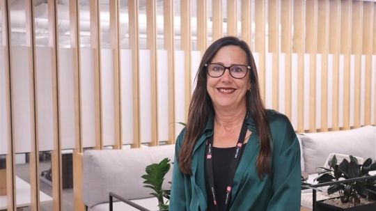 Acknowledging Dementia Action Week with Angela Raguz