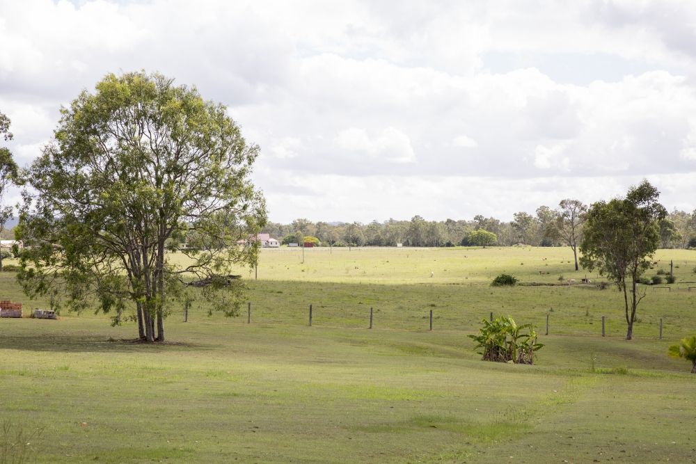 Riverview gardens aged care centre - outdoor view