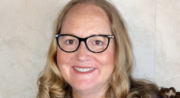 Colleen Fitz-Gerald - The Clinical Learning Specialist